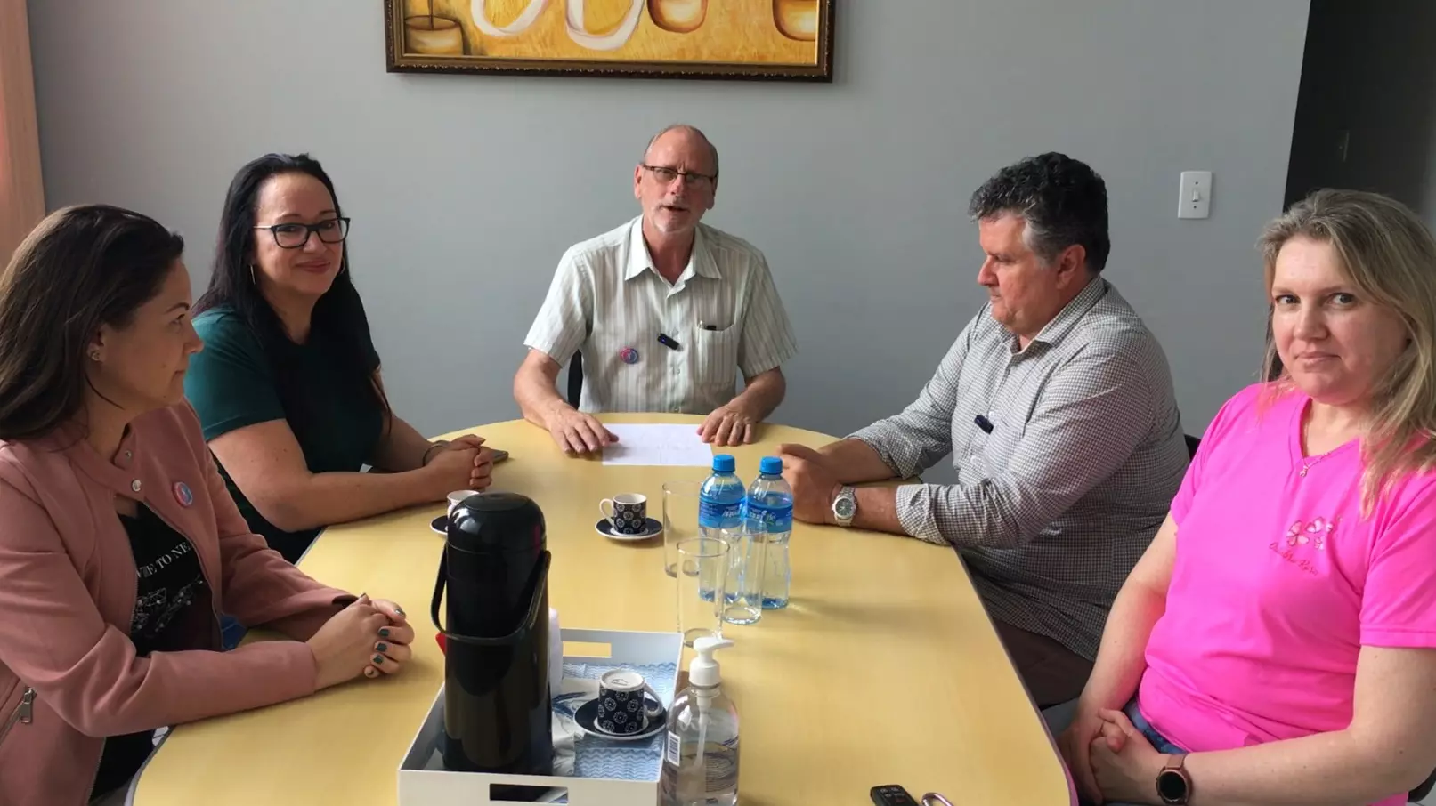 Posto de saúde poderá ser construído no bairro Seminário através do Novo PAC